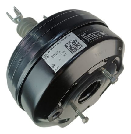 Hidrovacuo Servo Freio Bmw M2 Competition F87 2019 A 2022