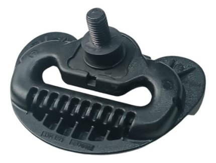 Suporte Cinto Segurança Bmw M2 Competition F87 2019 A 2021
