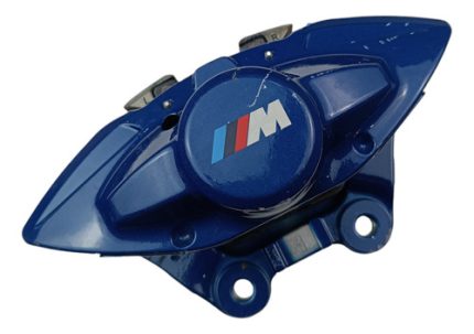 Pinça Freio Traseiro Bmw M2 Competition F87 2019 A 2021 Esquerdo