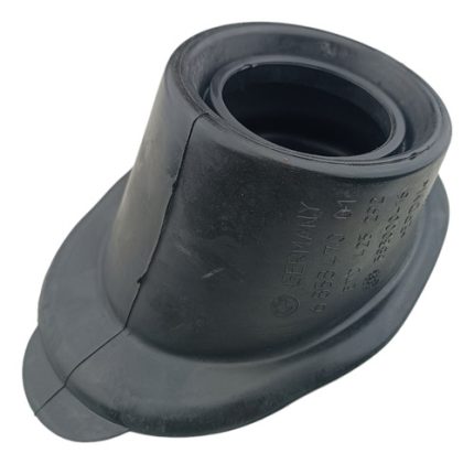 Coifa Coluna Direçao Bmw M2 Competition F87 2019 A 2021 Oem