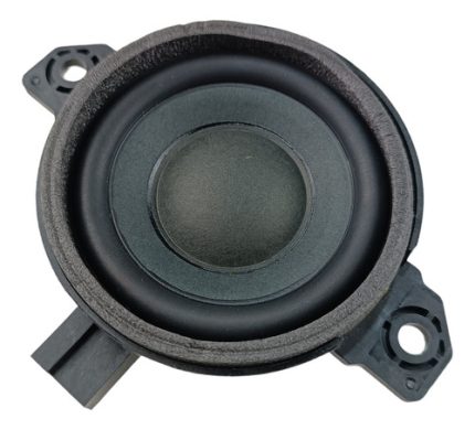 Alto Falante Porta Volvo Xc90 T6 2019 A 2022 Traseira
