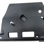 Acabamento Inferior Painel Volvo Xc90 T6 2019 A 2022 Direito Oem