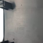 Acabamento Moldura Coluna Volvo Xc90 T6 2016 A 2022 Esquerda - Imagem 5