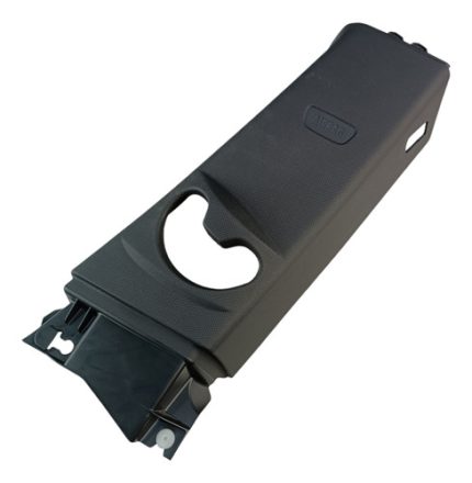 Moldura Coluna Cinto Bmw M2 Competition F87 2021 Direito Oem