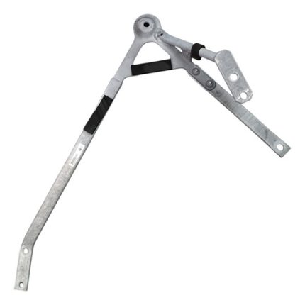 Suporte Suspensao Traseiro Bmw M2 Competition F87 2019 A 22 Esquerdo