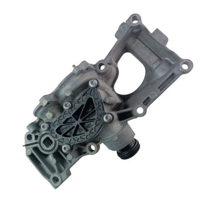 Carcaça Bomba Agua Motor Bmw X4 M40 G02 2019 2020 2021 2022