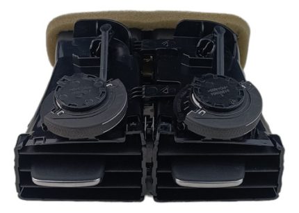Difusor Ar Console Central Tras Volvo Xc90 T6 2016 A 2018