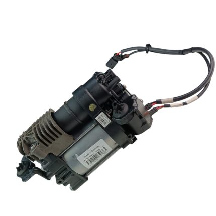 Compressor Suspensão ar Volvo Xc90 D5 2019 2020