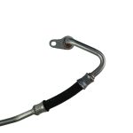 Tubo Mangueira Óleo Turbina Bmw X4 M40 G02 2019 2020 2021 2022 - Imagem 5