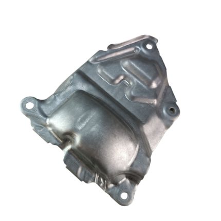 Defletor Térmico Inferior Turbina Bmw X4 M40 G02 2019 a 2022