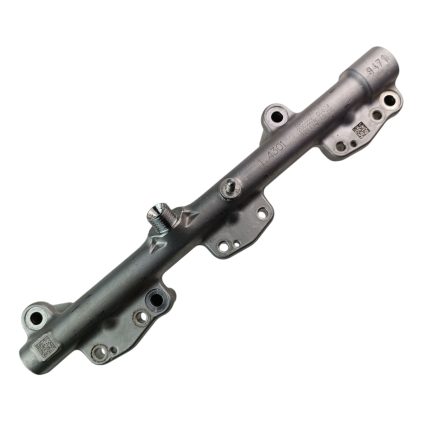 Flauta Combustível Bico Injetor Bmw X4 M40 2019 2020 2021 2022