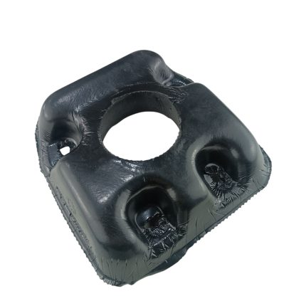 Isolamento Agua Tunel Console Bmw X4 M40 2019 2020 2021 2022