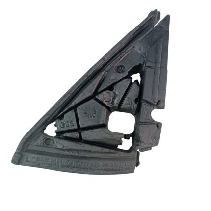 Espuma Vedação Retrovisor Bmw X4 M40 G02 2019 a 2022 Esquerdo