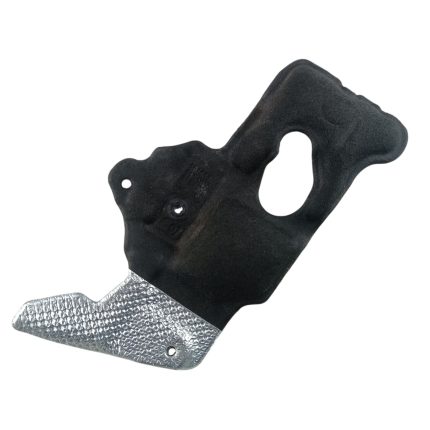 Isolamento Acustico Traseiro Motor Bmw X4 M40 2019 2020 2021 2022