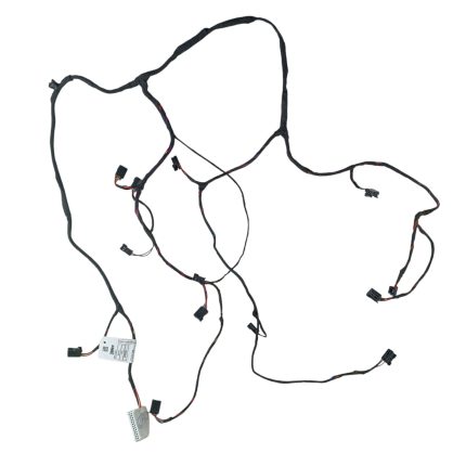 Chicote Caixa ar Forçado Bmw X4 M40 2019 2020 2021 2022 Oem