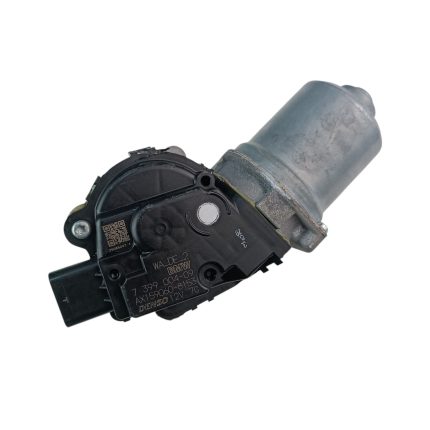 Motor Limpador Parabrisa Bmw X4 M40 2019 2020 2021 2022