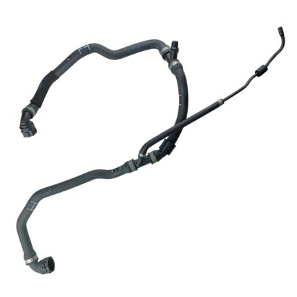 Tubo Mangueira Agua Radiador Bmw X4 M40 G02 2019 2020 2021 2022