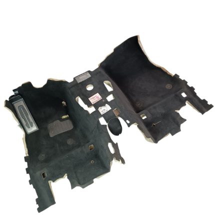 Carpet Forro Assoalho Dianteiro Bmw X4 M40 G02 2019 a 2022