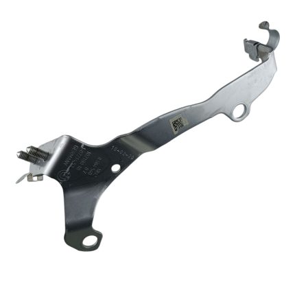 Suporte Catalisador Bmw X4 M40 2019 2020 2021 2022 Original