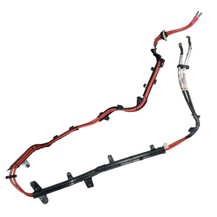 Cabo Positivo Bateria Bmw X4 M40 B58 2019 2020 2021 2022 Oem