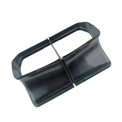 Acabamento Difusor Caixa Evaporadora Bmw X4 M40 2019 20 2021 2022