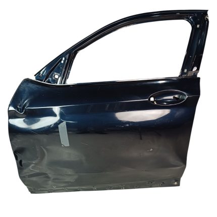 Porta Dianteira Bmw X4 M40 G02 2019 2020 2021 2022 Esquerda