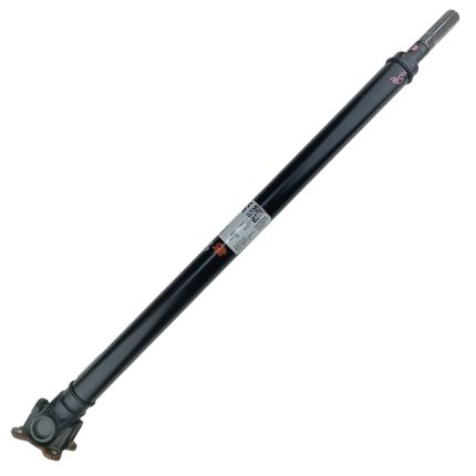 Cardan Eixo Dianteiro Bmw X4 M40 B58 2019 2020 2021 2022 Oem