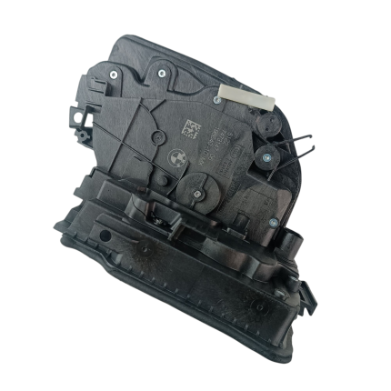 Fechadura Porta Traseira Bmw X4 M40 G02 2019 a 2022 Esquerdo