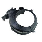 Suporte Motor Ventilador Caixa ar Forçado Bmw X4 M40 2019 a 2022 - Imagem 4