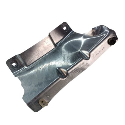 Defletor Térmico Cofre Motor Bmw X4 M40 G02 2019 a 2022 Esquerdo