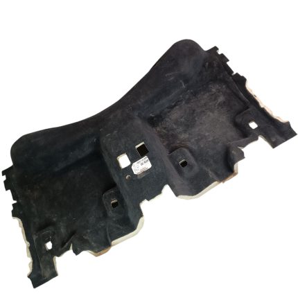 Carpet Forro Assoalho Traseiro Bmw X4 M40 G02 2019 a 2022
