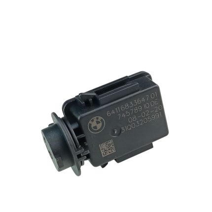 Sensor Qualidade ar Interno Bmw X4 M40 G02 2019 2020 2021 2022