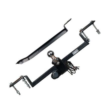Reboque Engate Bmw X4 M40 2019 2020 2021 2022 Berco