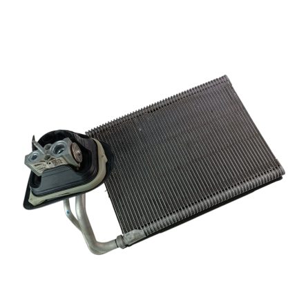 Radiador Caixa Ar Forçado Bmw X4 M40 G02 2019 2020 2021 2022