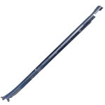 Spoiler Lateral Bmw X4 M40 2019 2020 2021 2022 Direito Oem - Imagem 8