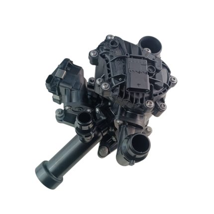 Válvula Termostática Motor Bmw X4 M40 G02 2019 2020 2021 2022