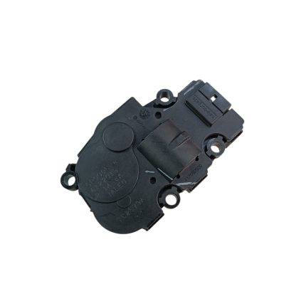 Atuador Motor Difusor Caixa ar Forçado Bmw X4 M40 2019 a 2022