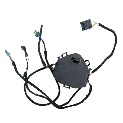 Motor Regulagem Espelho Retrovisor Bmw X4 M40 2019 a 2022 Esquerdo