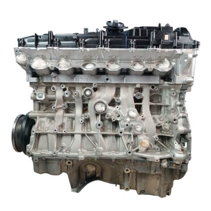 Motor Parcial Bmw X4 X3 M40 B58 2019 a 2022 Base de Troca