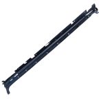 Spoiler Lateral Bmw X4 M40 2019 2020 2021 2022 Direito Oem - Imagem 5