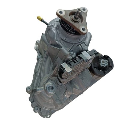 Caixa Traçao Transferência 4x4 Bmw X4 M40 B58 2019 2020 2021 2022