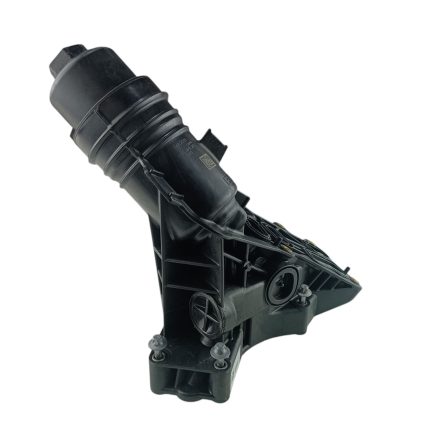 Suporte Cavalete Filtro Oleo Motor Bmw X4 M40 2019 2020 2021 2022