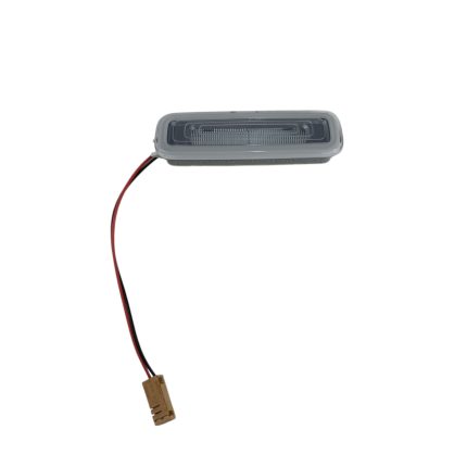 Luz Led Cortesia Quebra Sol Teto Audi Rs E Tron Gt 2022 2024