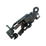Trava Fechadura Capo Bmw X4 M40 2019 2020 2021 2022 Original - Imagem 4