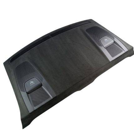 Tampao Bagagito Porta Malas Audi Rs E Tron Gt 2022 2023 2024