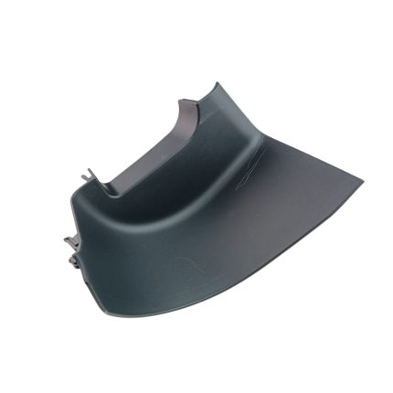 Tampa Dobradiça Porta Malas Audi Rs E Tron Gt 2022 2024 Esq