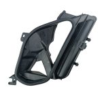 Duto Ar Dreno Agua Parabrisa Audi Rs E Tron Gt 2022 23 2024 - Imagem 3