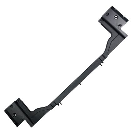 Suporte Tampao Porta Malas Audi Rs E Tron Gt Taycan 2023 24