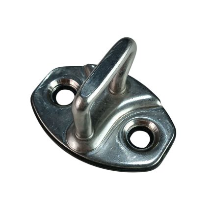 Batente Fechadura Porta Audi Rs E Tron Gt 2022 2023 2024 Oem