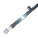 Suporte Chapao Assoalho Audi Rs E Tron Gt 2022 2024 Traseira Direita - Imagem 4